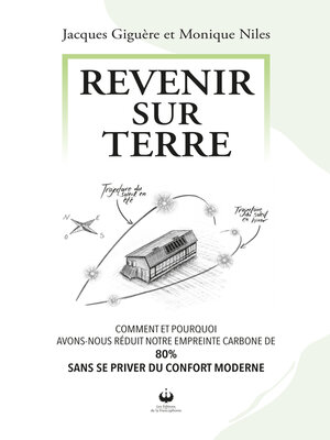 cover image of Revenir sur terre